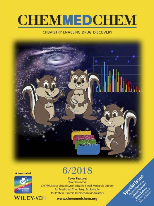 chemmedchem-coverfeaturechipmunksbildneu2018-journal.jpg