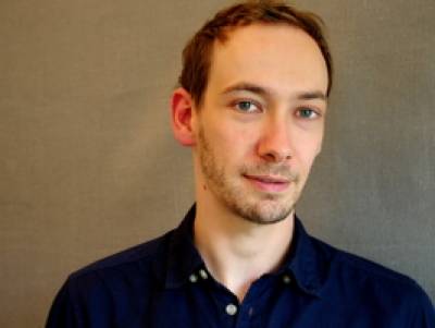 Nils Kriege wird Mitglied an der Global Young Faculty V