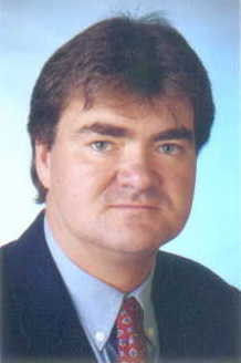 Picture of Günter Rudolph (August 2000)