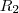 $R_2$