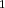 $\cR_1$